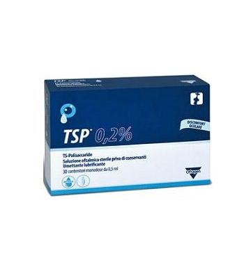 Tsp 0,2% Sol Oft 30fl 0,5ml