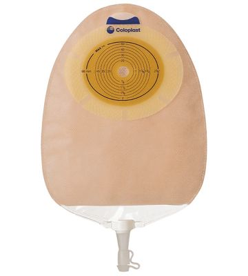 Sensura Sac Uro tr 76mm Max30p