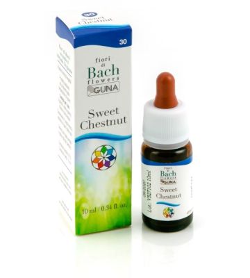 Sweet Chestn Gun Gtt 10ml