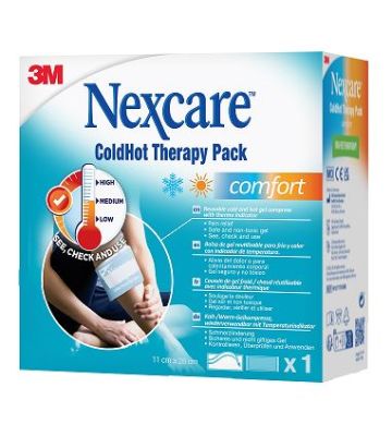 Nexcare Coldhot Cusc Termot