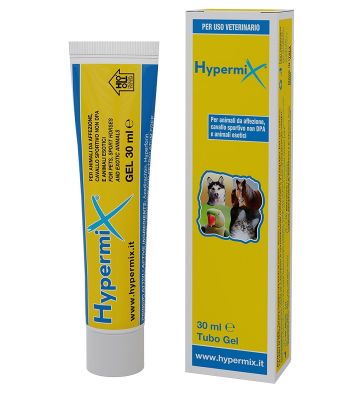 Hypermix Crema/gel 30ml