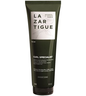 Lazartigue Curl Crema Discipl