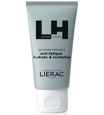 Lierac Homme Gel Idrat Energ