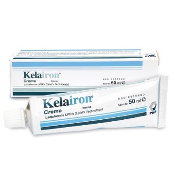 Kelairon Crema 50ml