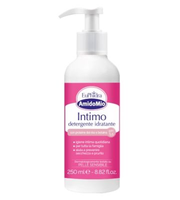 Euphidra Amido Intimo Det250ml