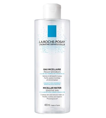 Physio Acqua Micell p Sen400ml