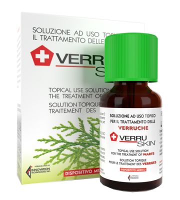 Verruskin 10ml