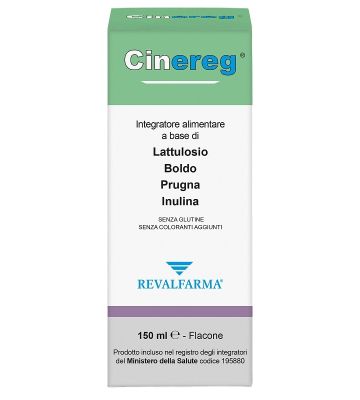 Cinereg 150 ml