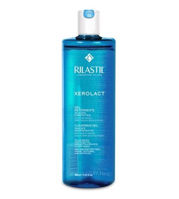 Rilastil Xerolact Gel Det400ml