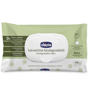 Ch Salv Bio 60pz Plaq