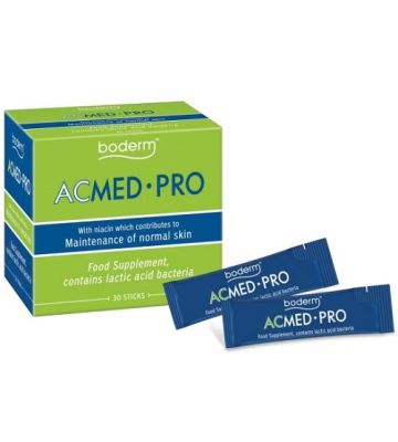 Acmed Pro 30stick