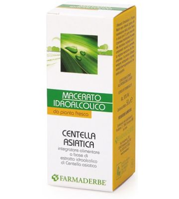 Centella Asiatica Mial 50ml