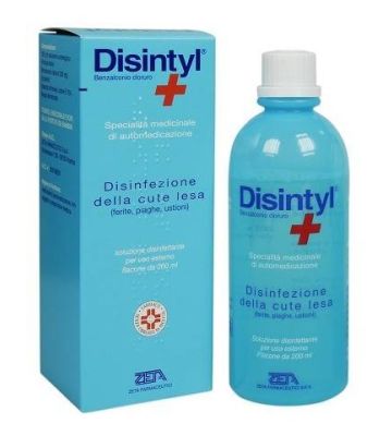 Disintyl*fl 200ml