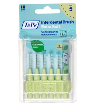 Tepe Scovolino Xsoft Ve0,8 6pz