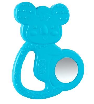 Ch Massaggia Inox Boy 4m+