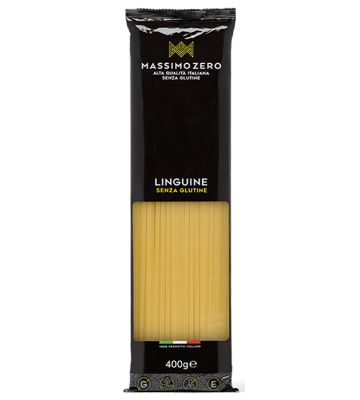 Massimo Zero Linguine 400g