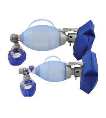 Pallone Rianimazione Ambu ad