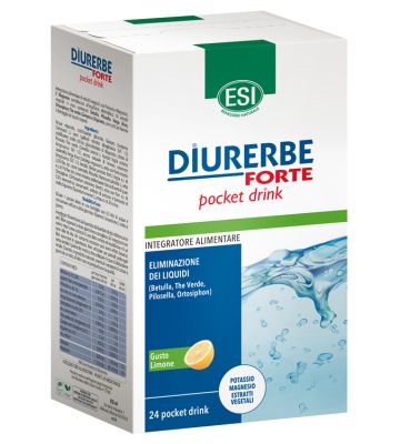 Esi Diurerbe Forte Pock Dri li