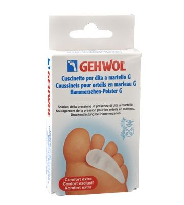 Gehwol Cusc Dita Martello sx