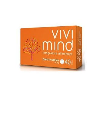 Vivimind 40cpr