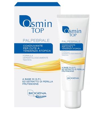 Osmin Top Palpebre 15ml