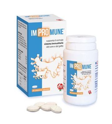 Impromune 40cpr Appetibili