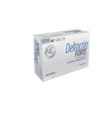 Deltacrin Forte Pharcos 10f 8m