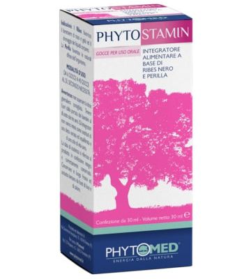 Phytostamin Gocce 30ml