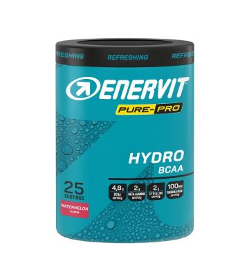 Enervit Pure Pro Hydro Bcaa 335 g