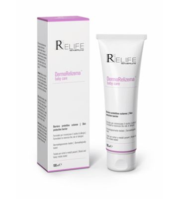 Dermorelizema Baby Care 100ml