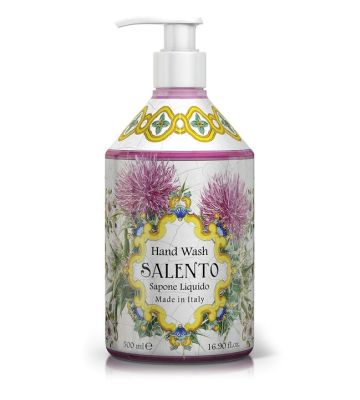MAIOLICHE SAPONE MANI SALENTO