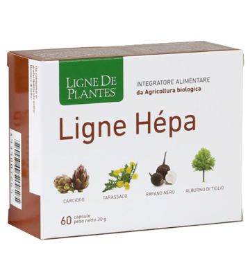 Ligne Hepa Bio 60cps
