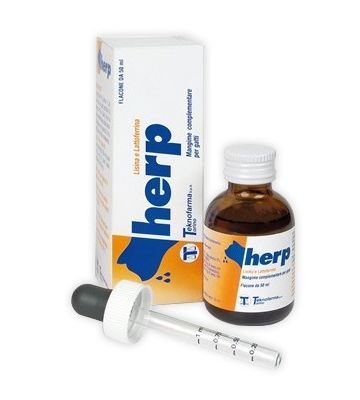 Herp 50ml