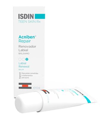 Acniben Repair Labiale Balsamo