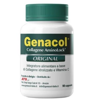 Genacol Original 90cps