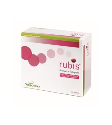 Rubis 14bust