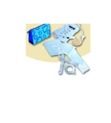 Brava Cintura Placca Conv 1pz