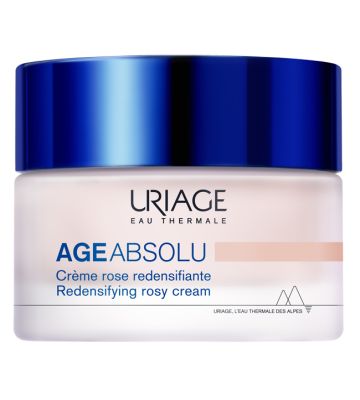 Uriage Age Absolu Crema Concentrata