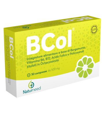 Bcol 30cpr