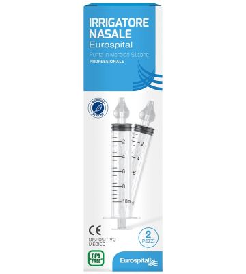 Eurospital Irrigatore Nasale
