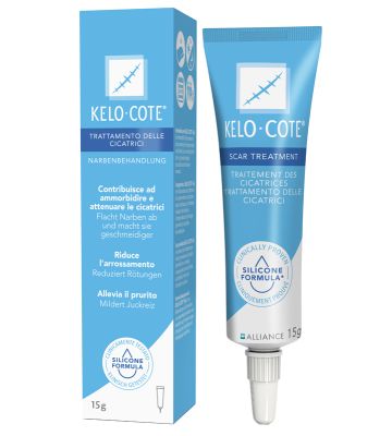 Kelo Cote Gel 15g