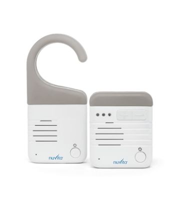 Quadrio Baby Monitor Usb