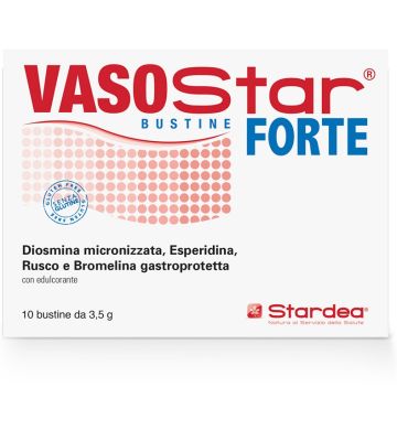 Vasostar Forte 10bust