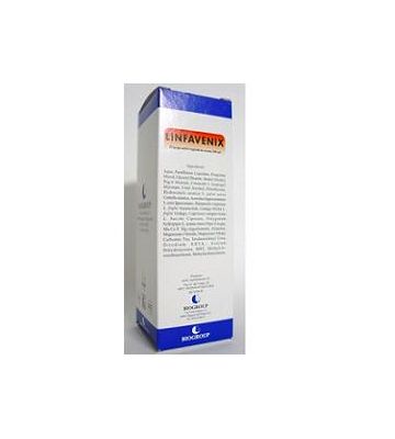 Linfavenix cr 100ml