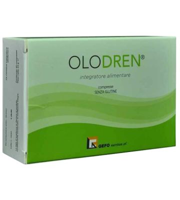 Olodren 40cpr