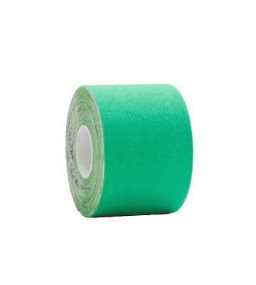 M-aid s Perform Gree5x500cm