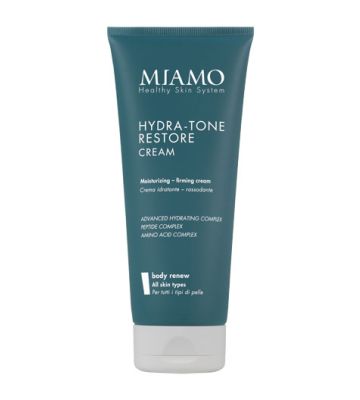 Miamo Body Renew Hydra-tone Restore Cream 200 ml