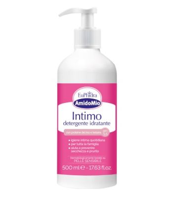 Euphidra Amido Intimo Det500ml