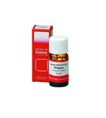 Origano Olio Essenziale 10ml