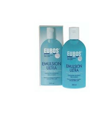 Eubos Emulsione Ultranutr200ml